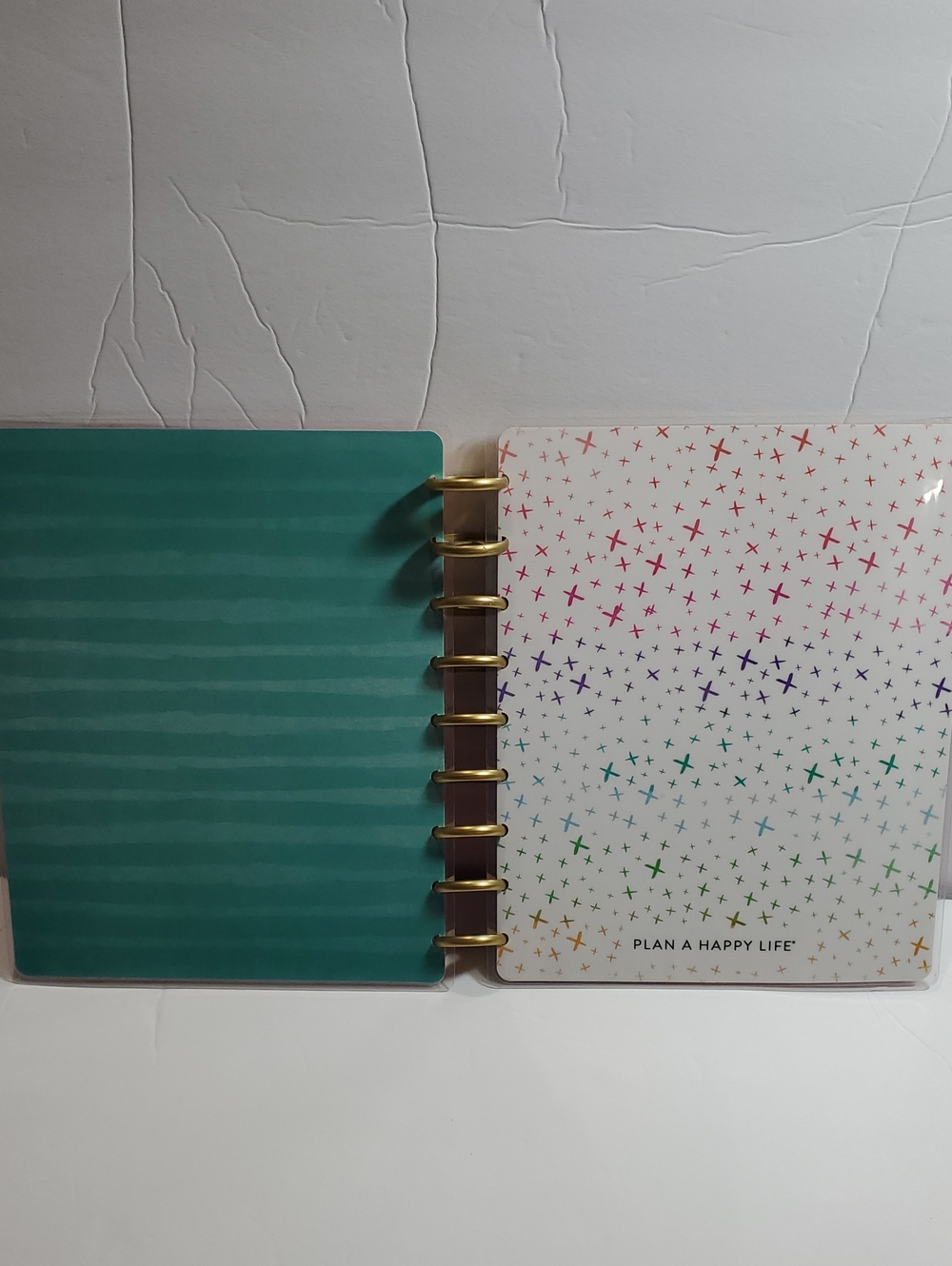 Lot Happy Planner 27 Rings 3 Covers - Picture 5 of 13